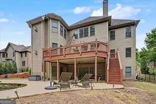 3155 Rock Manor Way, Buford, GA 30519 - Photo 63