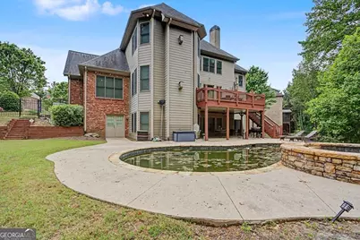 3155 Rock Manor Way, Buford, GA 30519 - Photo 69