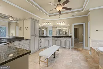 3155 Rock Manor Way, Buford, GA 30519 - Photo 33