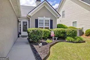 55 Woodgate Dr, Fayetteville, GA 30214 - Photo 5