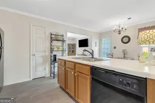 55 Woodgate Dr, Fayetteville, GA 30214 - Photo 17