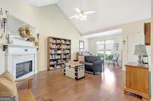 55 Woodgate Dr, Fayetteville, GA 30214 - Photo 13