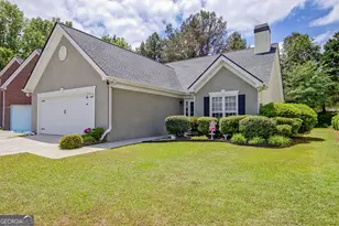 55 Woodgate Dr, Fayetteville, GA 30214 - Photo 3