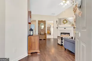 55 Woodgate Dr, Fayetteville, GA 30214 - Photo 7