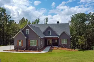 250 Ridge Point Dr, Monticello, GA 31064 - Photo 1