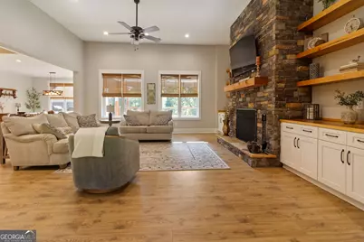 250 Ridge Point Drive, Monticello, GA 31064 - Photo 3