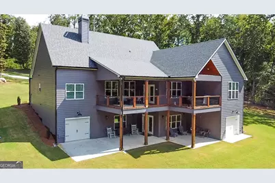 250 Ridge Point Drive, Monticello, GA 31064 - Photo 49