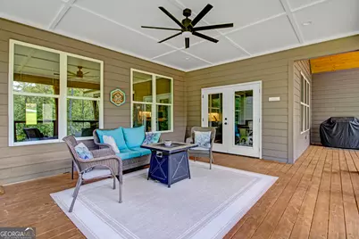 250 Ridge Point Drive, Monticello, GA 31064 - Photo 37