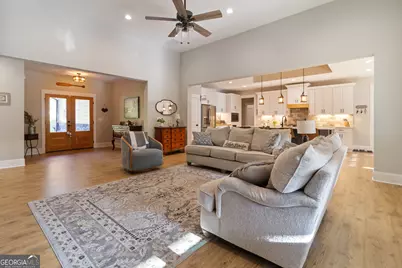 250 Ridge Point Drive, Monticello, GA 31064 - Photo 5