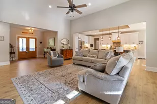 250 Ridge Point Dr, Monticello, GA 31064 - Photo 5