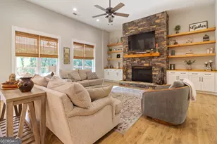 250 Ridge Point Dr, Monticello, GA 31064 - Photo 7