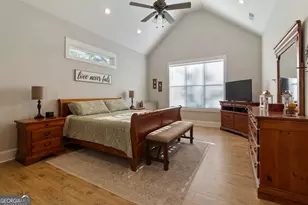 250 Ridge Point Dr, Monticello, GA 31064 - Photo 17
