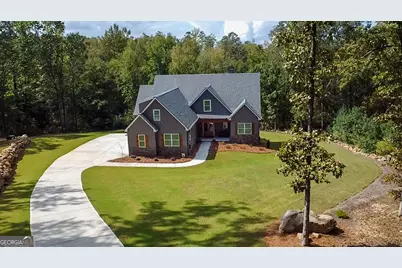 250 Ridge Point Drive, Monticello, GA 31064 - Photo 57
