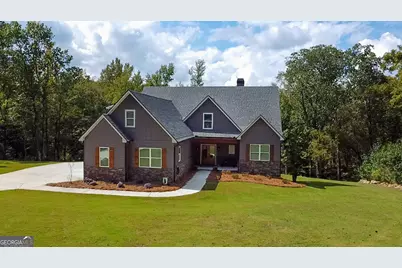 250 Ridge Point Drive, Monticello, GA 31064 - Photo 55