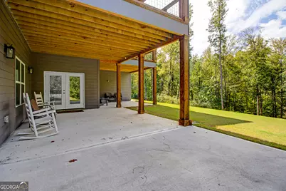 250 Ridge Point Drive, Monticello, GA 31064 - Photo 43