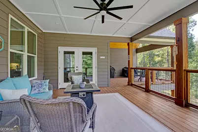 250 Ridge Point Drive, Monticello, GA 31064 - Photo 39