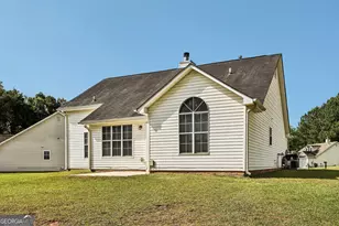 814 Bright Morning Way, Stockbridge, GA 30281 - Photo 23