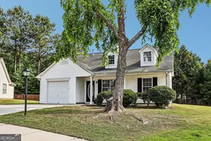 814 Bright Morning Way, Stockbridge, GA 30281 - Photo 3
