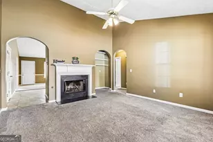 814 Bright Morning Way, Stockbridge, GA 30281 - Photo 5