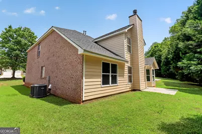 1065 Buckingham Terrace, Fairburn, GA 30213 - Photo 45