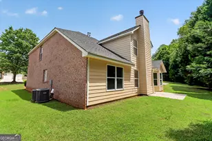 1065 Buckingham Ter, Fairburn, GA 30213 - Photo 45