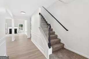 1065 Buckingham Ter, Fairburn, GA 30213 - Photo 29