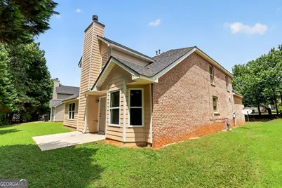 1065 Buckingham Terrace, Fairburn, GA 30213 - Photo 43