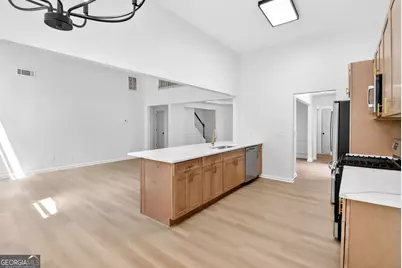 1065 Buckingham Terrace, Fairburn, GA 30213 - Photo 17