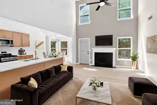 1065 Buckingham Ter, Fairburn, GA 30213 - Photo 21