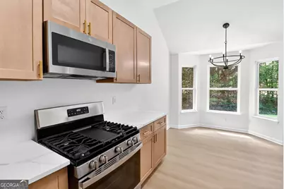 1065 Buckingham Terrace, Fairburn, GA 30213 - Photo 5