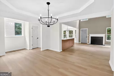 1065 Buckingham Terrace, Fairburn, GA 30213 - Photo 13