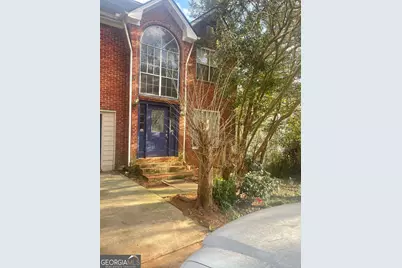 4078 Kings Causeway, Ellenwood, GA 30294 - Photo 1