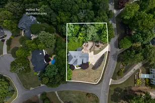 200 Palisades, Peachtree City, GA 30269 - Photo 63