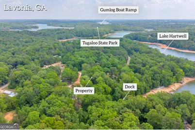 440 Knottywood Drive, Lavonia, GA 30553 - Photo 9