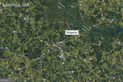 440 Knottywood Drive, Lavonia, GA 30553 - Photo 3