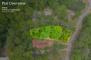 440 Knottywood Dr, Lavonia, GA 30553 - Photo 1