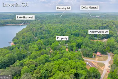 440 Knottywood Drive, Lavonia, GA 30553 - Photo 5