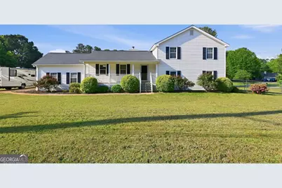 1514 Harmony Grove Church Road, Auburn, GA 30011 - Photo 1