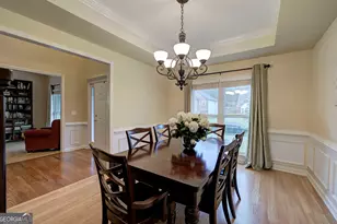 4213 Mill Grove Ln SW, Smyrna, GA 30082 - Photo 7