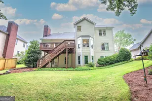 4213 Mill Grove Ln SW, Smyrna, GA 30082 - Photo 3