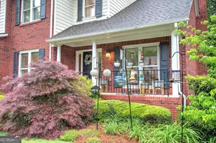 4213 Mill Grove Ln SW, Smyrna, GA 30082 - Photo 59