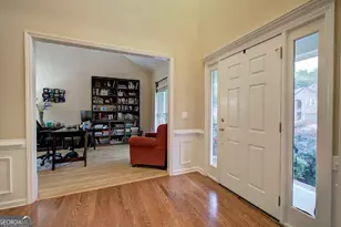 4213 Mill Grove Ln SW, Smyrna, GA 30082 - Photo 9