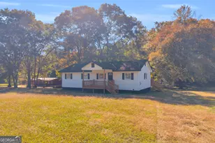 287 Pine St, Ila, GA 30647 - Photo 1