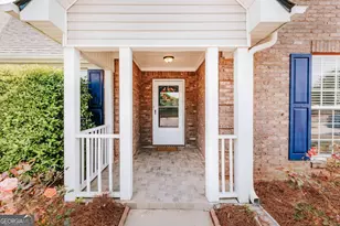 1050 Rebekah Dr, Bogart, GA 30622 - Photo 9