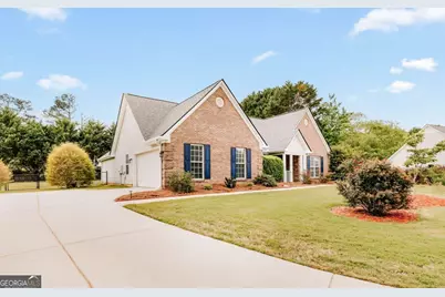 1050 Rebekah Drive, Bogart, GA 30622 - Photo 3