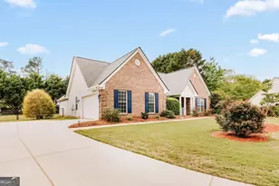 1050 Rebekah Dr, Bogart, GA 30622 - Photo 3