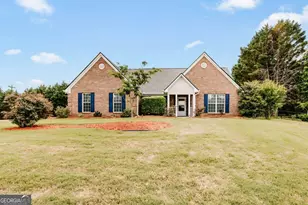 1050 Rebekah Dr, Bogart, GA 30622 - Photo 1