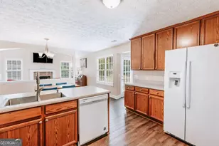 1050 Rebekah Dr, Bogart, GA 30622 - Photo 17