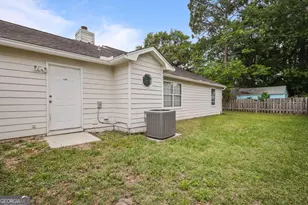 203 McQueen Cir, Saint Marys, GA 31558 - Photo 29