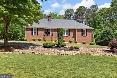 131 Page Place, Canton, GA 30114 - Photo 3